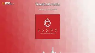 TradiCast Italia - Vigilia di Natale