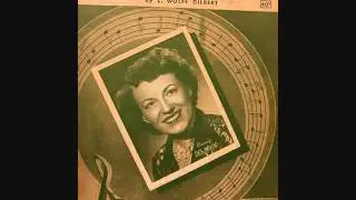 Del Wood - Down Yonder (1951)