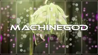 Anison Hijack EOY Hijack