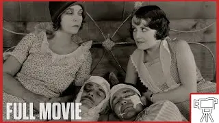 Oh, Yeah! (1929) &ndash; Early Sound Comedy-Drama with Robert Armstrong & James Gleason