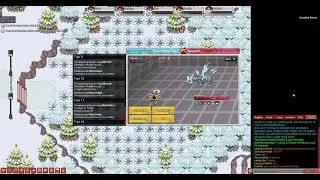 ProudHomeless synchs a Kyurem