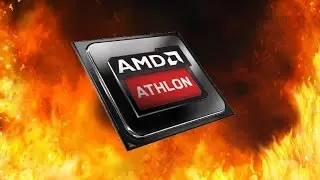 Preview Огненный обзор Athlon X4 860K