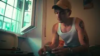 GHIS, MENZ - PROMESSE (OFFICIAL VIDEO)