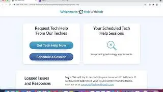 Help With Tech Browser Extension Features
