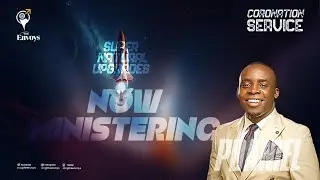 SUPERNATURAL UPGRADES || RCCG THE ENVOYS || P.DANIEL OLAWANDE