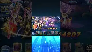 Archaic Karakuri Puppet Arbormon .: Digital Master