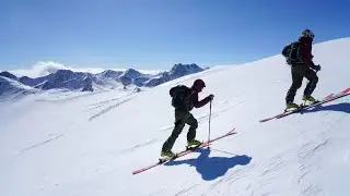 Slopes Uncharted | Ep 1 - CowPow
