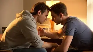 He Was Just Asking for Help&mdash;But Sat So Close I Could Feel Him Breathing Next to Me