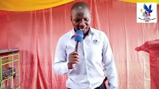 Yesu nga bwoyagala, era bwob'okola... Praise and worship at CCRM Church Semuto 31-10-2021