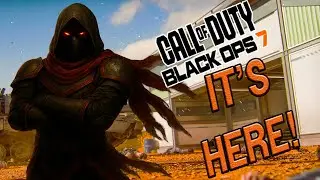 Black Ops 7 Is Here!