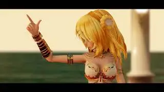[MMD] Come Alive | Motion by ureshiiiii |