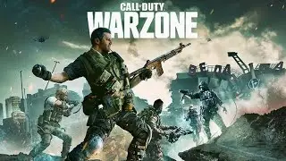 CALL OF DUTY WAZONE : Season 4 | Rebirth Island | Resurgence Casual | Gameplay Walkthrough PS4 (COD)