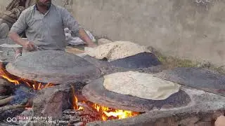 Bannu Wadding video / sibghat vlogs