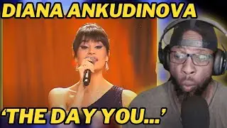 THE DAY YOU - DIANA ANKUDINOVA & BRANDON STONE | SOULFUL DUET | EMOTIONAL COLLABORATION 2024