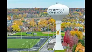 Streamwood High School 1997-2000