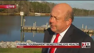 Fishing Tournament