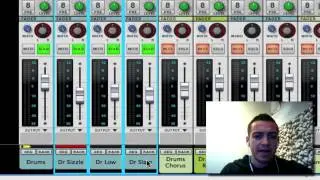 How To Make Your Drum Loops Pop - TheRecordingRevolution.com