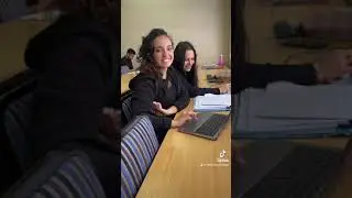 The cutting-edge journey of studying law at Wits School of Law. #schooloflaw #classof2023
