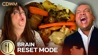 A Season 18 Marathon to Reset After a Long Week | Come Dine With Me
