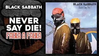 BLACK SABBATH: 