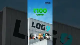 The 100 Crore EV Battery Startup That You Don't Know Of