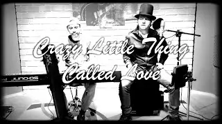 PianoVox - Crazy Little Thing Called Love (Queen) by RagnaRocks