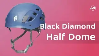 Каска Black Diamond Half Dome