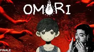 Confronting Trauma, The Final Chapter of Omori