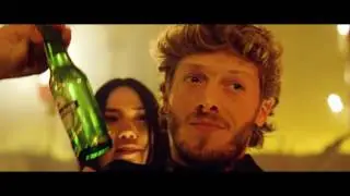 Рекламный ролик пива Heineken - Экстремальное свидание