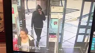 211 Suspect