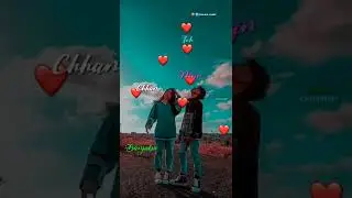 Je Tenu Dhup Lagya Ve  Rito Riba New Trading WhatsApp Status🥰🤗 Love Statusindian Idol #shorts #love