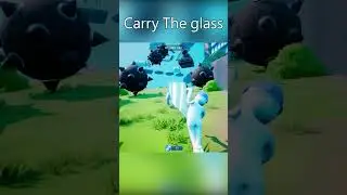 #shorts carry the glass