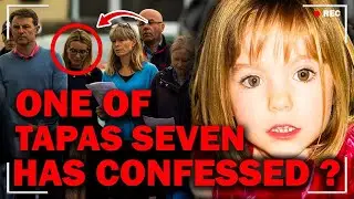 SHOCK!! Silence for 18 Years | Tapas Seven Reveals Details That Change Everything ? | True Crime