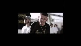 My hood-king ace (bass boosted)