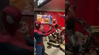 Spiderman😱New Movie🤫Whatsapp  #status Best💥#Trending_#spiderman🔥@SpiderSlack#Youtubeshorts