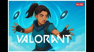 🔥 VALORANT LIVE | Clutch Moments & Crazy Plays | Wisdom Well