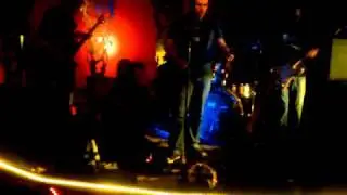 Echo Driving - Where Is My Mind? (Placebo/Pixies Cover)