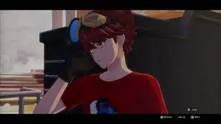 Digimon Story: Time Stranger Part 5