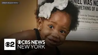 Family files suit after Bronx toddler's day care drowning death