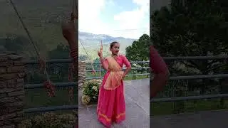#tero lehanga#kumaonidance#shorts#viralvideo#trendingshorts#dance#@dancewithmanyata