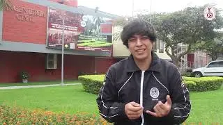 Delegación ANEIC UNI