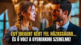 📌 MEGAL&Aacute;ZVA &Eacute;S MEGCSALVA, EGY IDEGENNEK K&Eacute;RTE MEG A KEZ&Eacute;T&hellip; DE Ő M&Aacute;R SZERETTE!