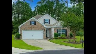 240 Cable Lake Cir, Calabash, NC