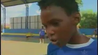 MAT&Eacute;RIA REDE VIDA FEV /2011