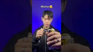Family members be like #beatbox #tiktok