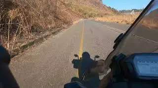 Lowveld Trip - Part 3 - Hazyview to Sabie