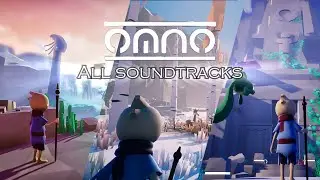 OMNO OST All tracks🎧