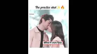 Harshali🔥✨ #abhira #yrkkh #pranalirathod #harshadchopda #harshali