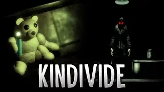 ROBLOX | KINDIVIDE | Full Walkthrough