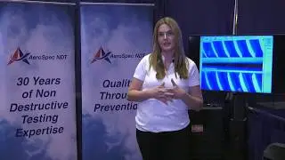 AeroSpec NDT at the 2018 American Aerospace & Defense Summit